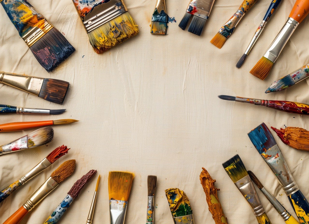 Pourquoi tu dois copier les autres artistes ?